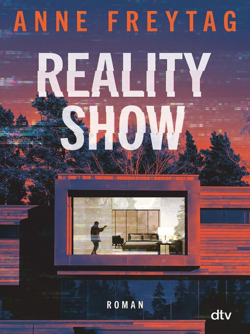 Title details for Reality Show by Anne Freytag - Wait list